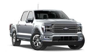 2026 Ford F-150® External Image 4